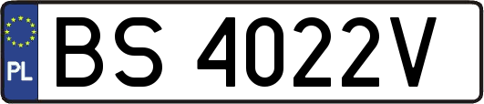 BS4022V