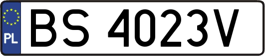 BS4023V