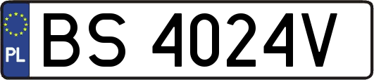 BS4024V