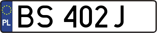 BS402J