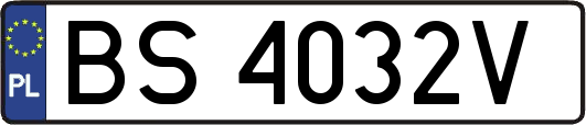BS4032V