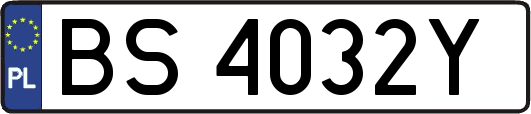 BS4032Y