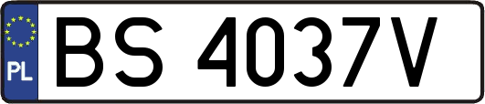BS4037V