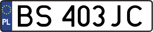 BS403JC