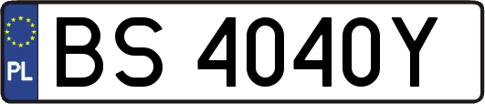 BS4040Y