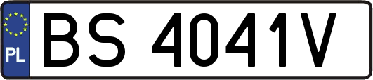 BS4041V