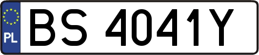 BS4041Y