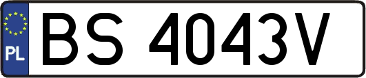 BS4043V