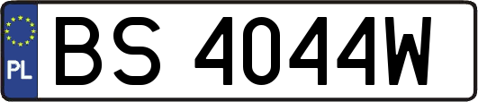 BS4044W