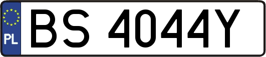 BS4044Y