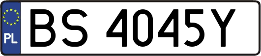 BS4045Y