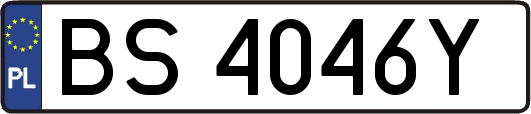 BS4046Y
