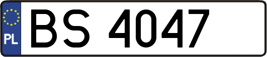 BS4047