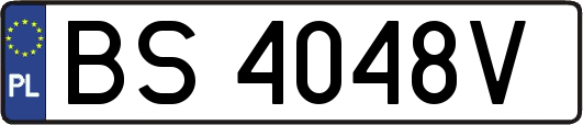 BS4048V