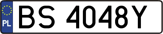BS4048Y