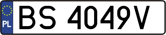 BS4049V