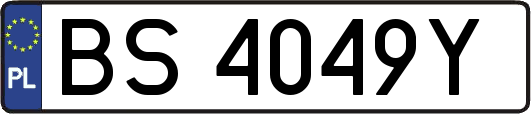 BS4049Y
