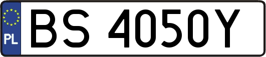 BS4050Y
