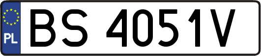 BS4051V