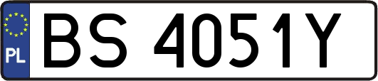 BS4051Y