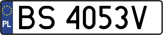 BS4053V