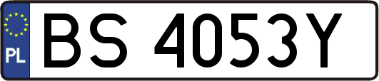 BS4053Y