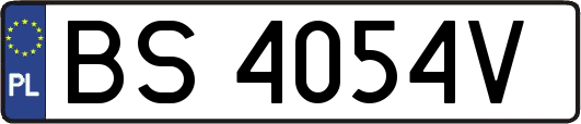 BS4054V