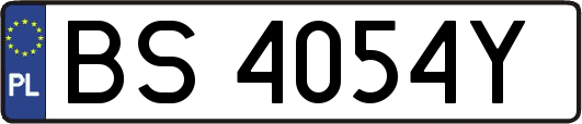 BS4054Y