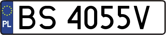 BS4055V