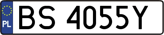 BS4055Y