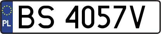 BS4057V