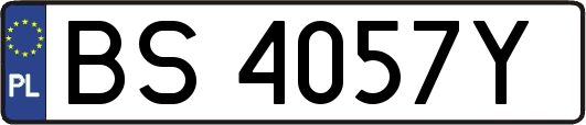 BS4057Y
