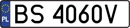 BS4060V