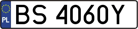 BS4060Y