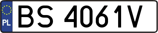 BS4061V