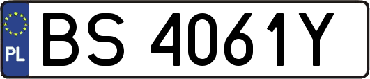 BS4061Y