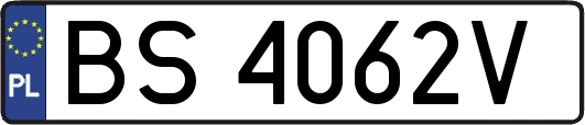 BS4062V