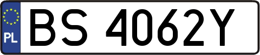 BS4062Y