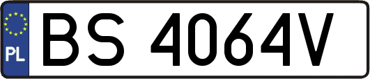 BS4064V