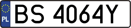 BS4064Y