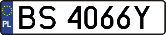BS4066Y