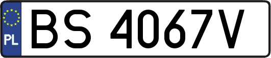 BS4067V