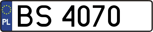 BS4070