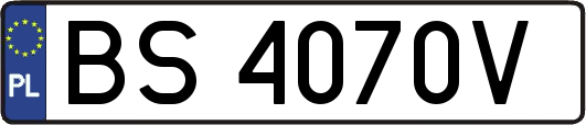 BS4070V