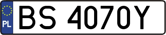 BS4070Y