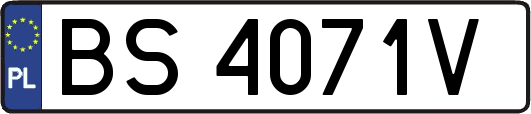 BS4071V