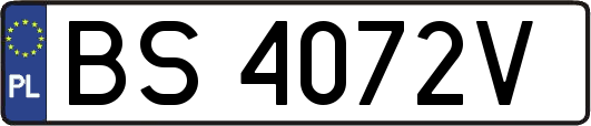BS4072V