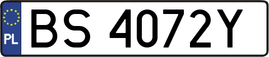 BS4072Y