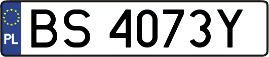 BS4073Y