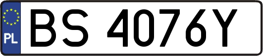 BS4076Y